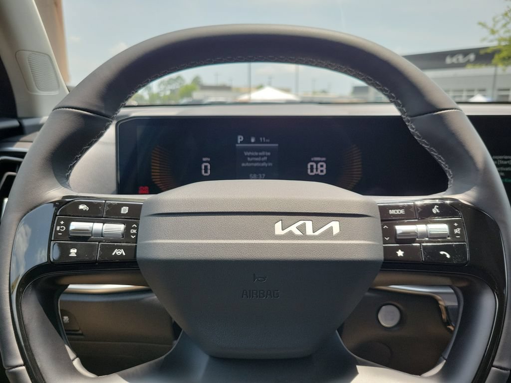 New 2026 Kia Sorento S AWD/4WD image 10