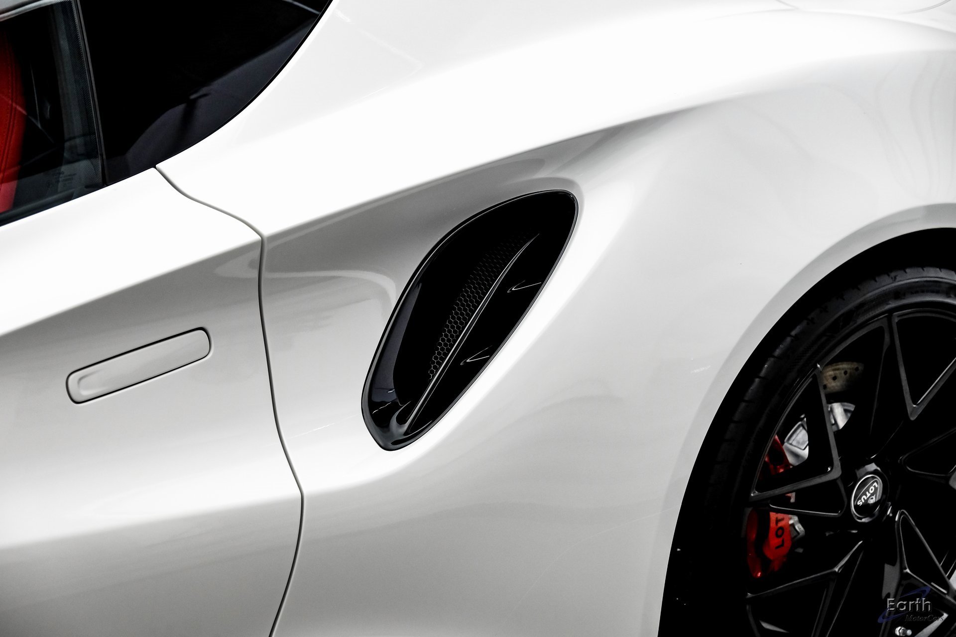 New 2026 Lotus Emira image 34