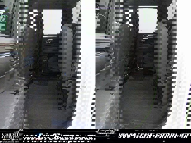 Certified 2024 Chevrolet Silverado 1500 LT image 19