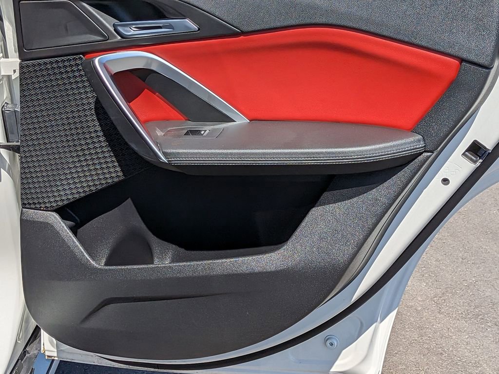 Certified 2024 BMW X1 xDrive28i w/ Convenience Package image 31