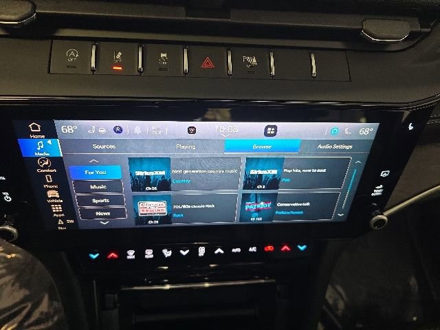 New 2026 Jeep Grand Cherokee L Limited AWD/4WD image 19