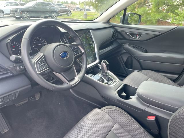 Certified 2025 Subaru Outback Premium w/ Popular Package #1A AWD/4WD image 11