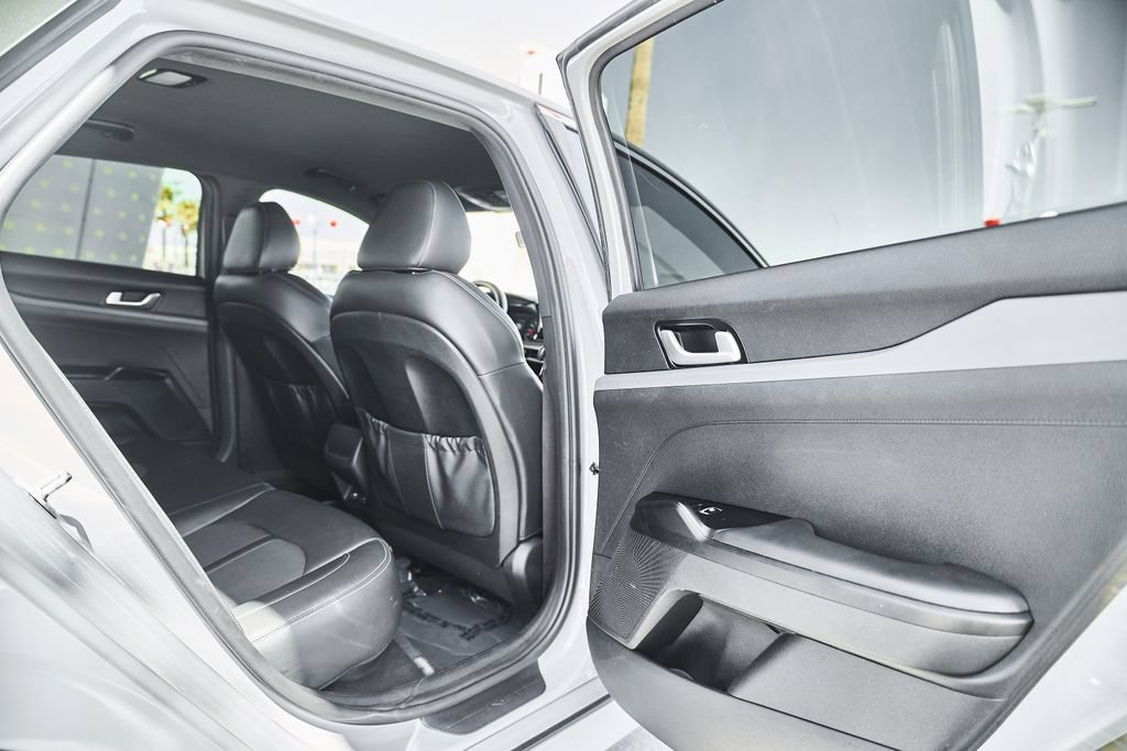 Used 2021 Kia K5 GT-Line FWD image 14