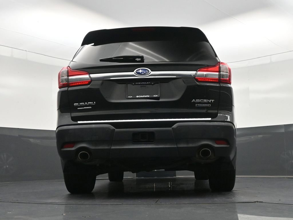Used 2020 Subaru Ascent Touring w/ Popular Package #2 AWD/4WD image 27