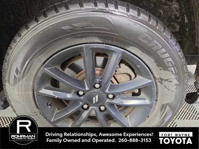 Used 2020 Dodge Grand Caravan GT FWD image 11