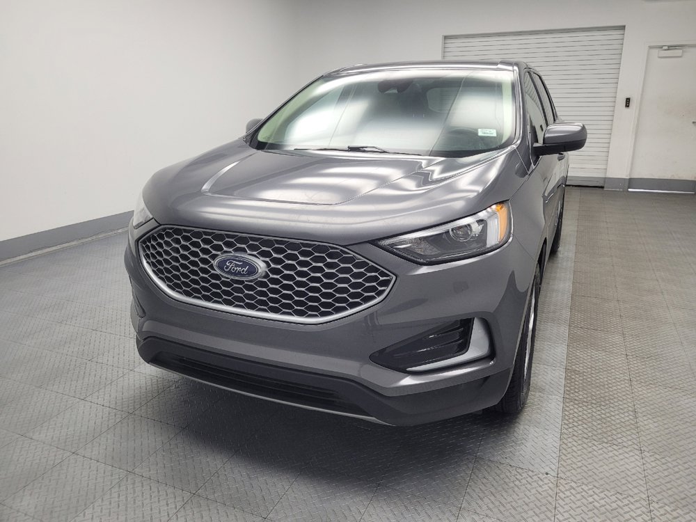 Used 2023 Ford Edge SEL image 15