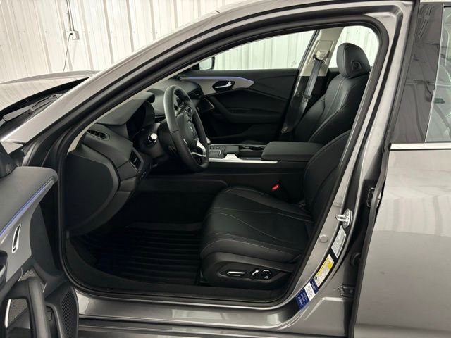 Certified 2025 Acura TLX w/ Technology Package image 2