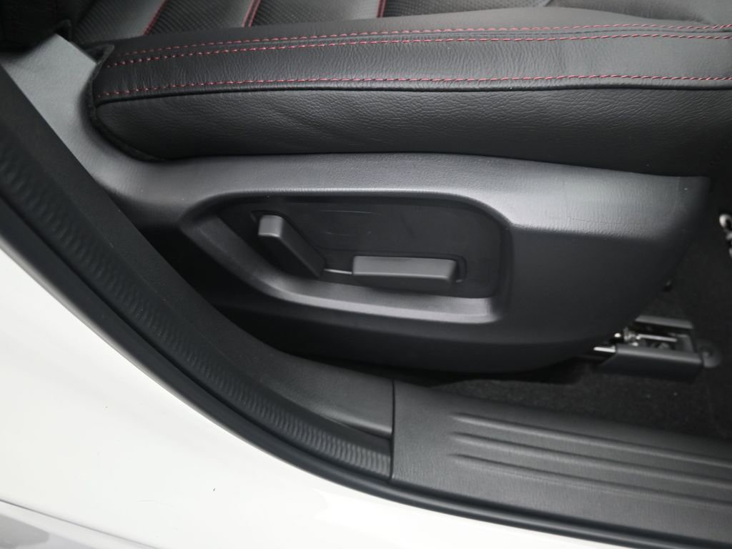 Used 2025 MAZDA CX-5 2.5 Turbo image 18