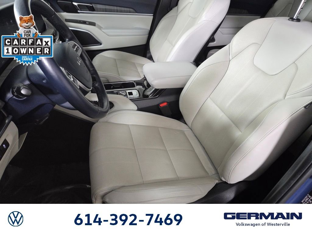 Used 2023 Kia Telluride SX image 19