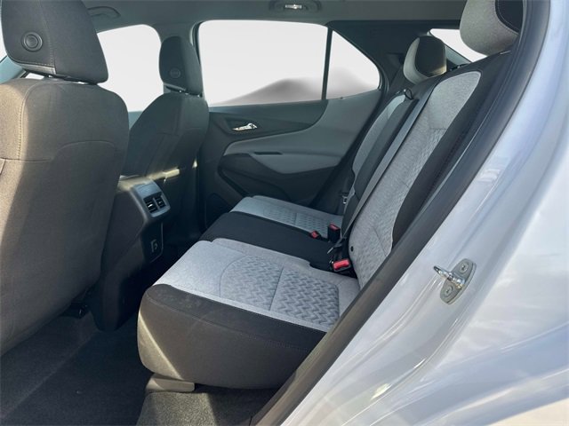 Used 2023 Chevrolet Equinox LS image 11