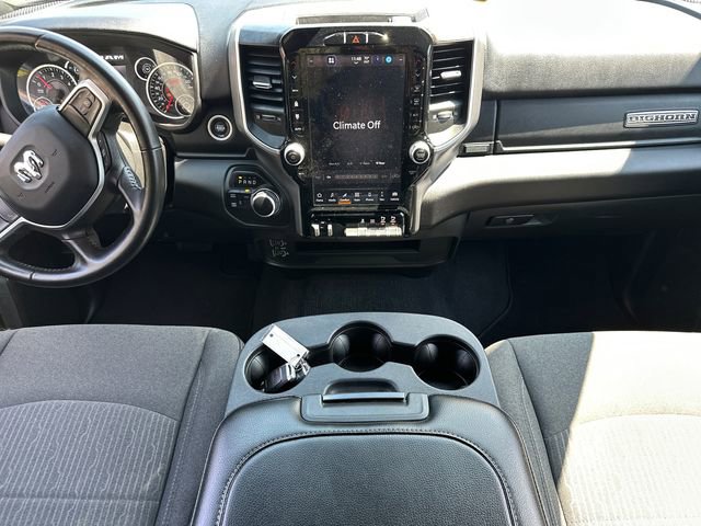 Used 2024 RAM 2500 Big Horn w/ Sport Appearance Package AWD/4WD image 20