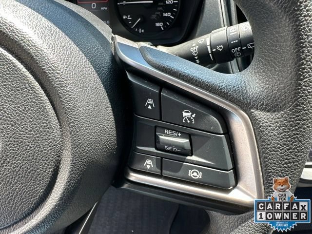 Certified 2024 Subaru Impreza 2.0i AWD/4WD image 14