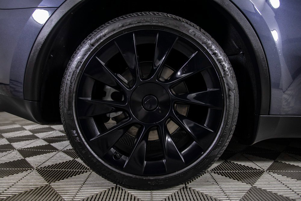 Used 2025 Mercedes-Benz Maybach GLS 600 4MATIC image 73