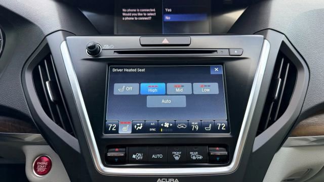 Used 2020 Acura MDX FWD w/ Technology Package image 51