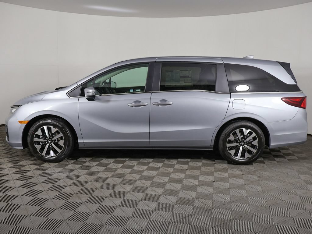 New 2026 Honda Odyssey EX-L image 10