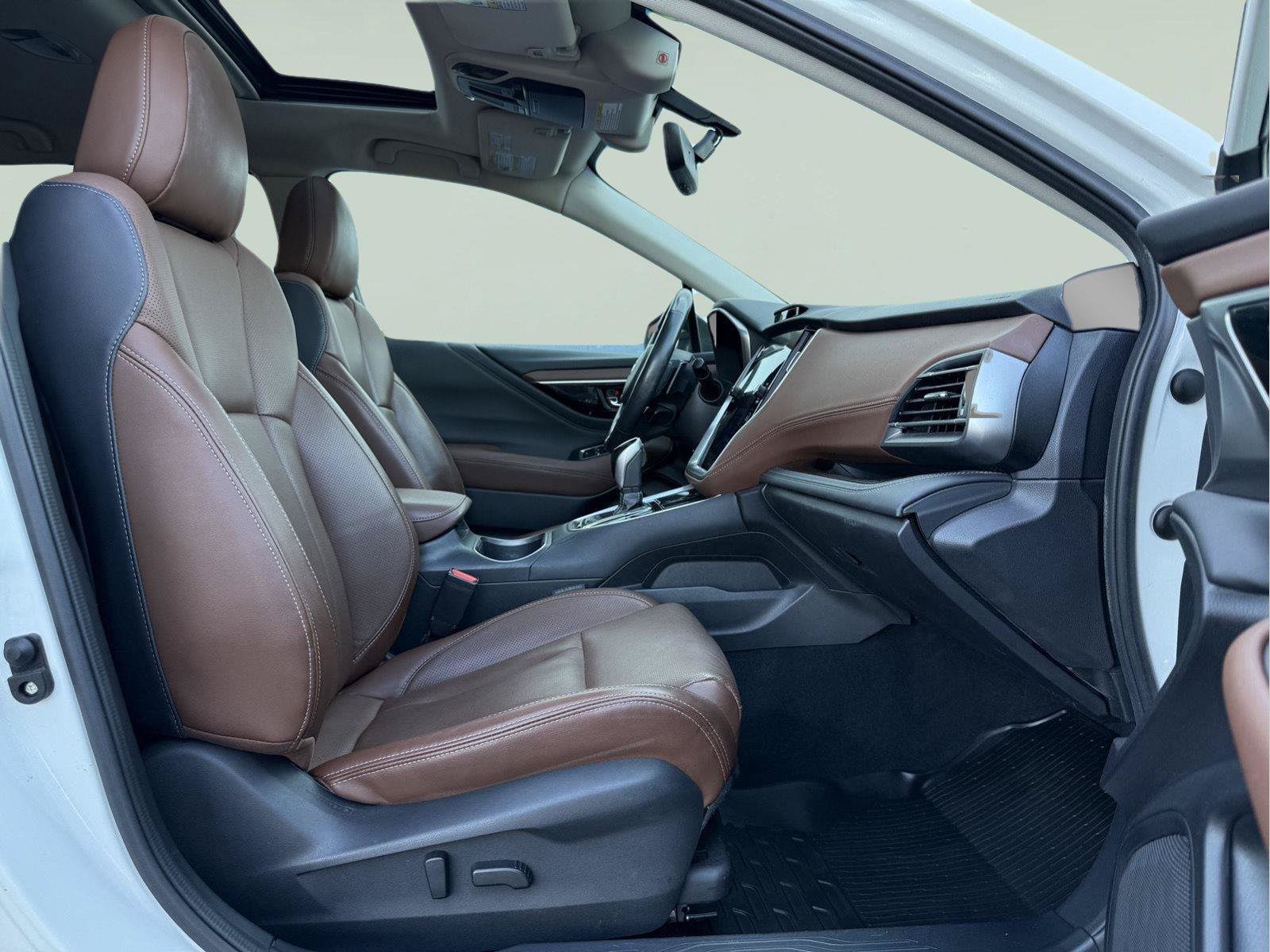 Used 2022 Subaru Outback Touring AWD/4WD image 22