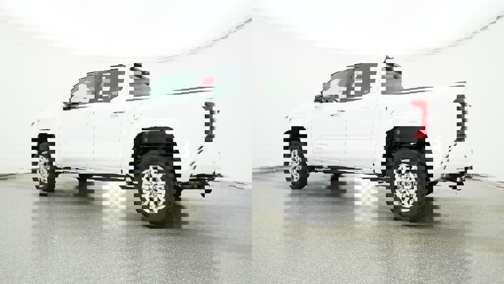 New 2025 Toyota Tacoma SR5 image 20