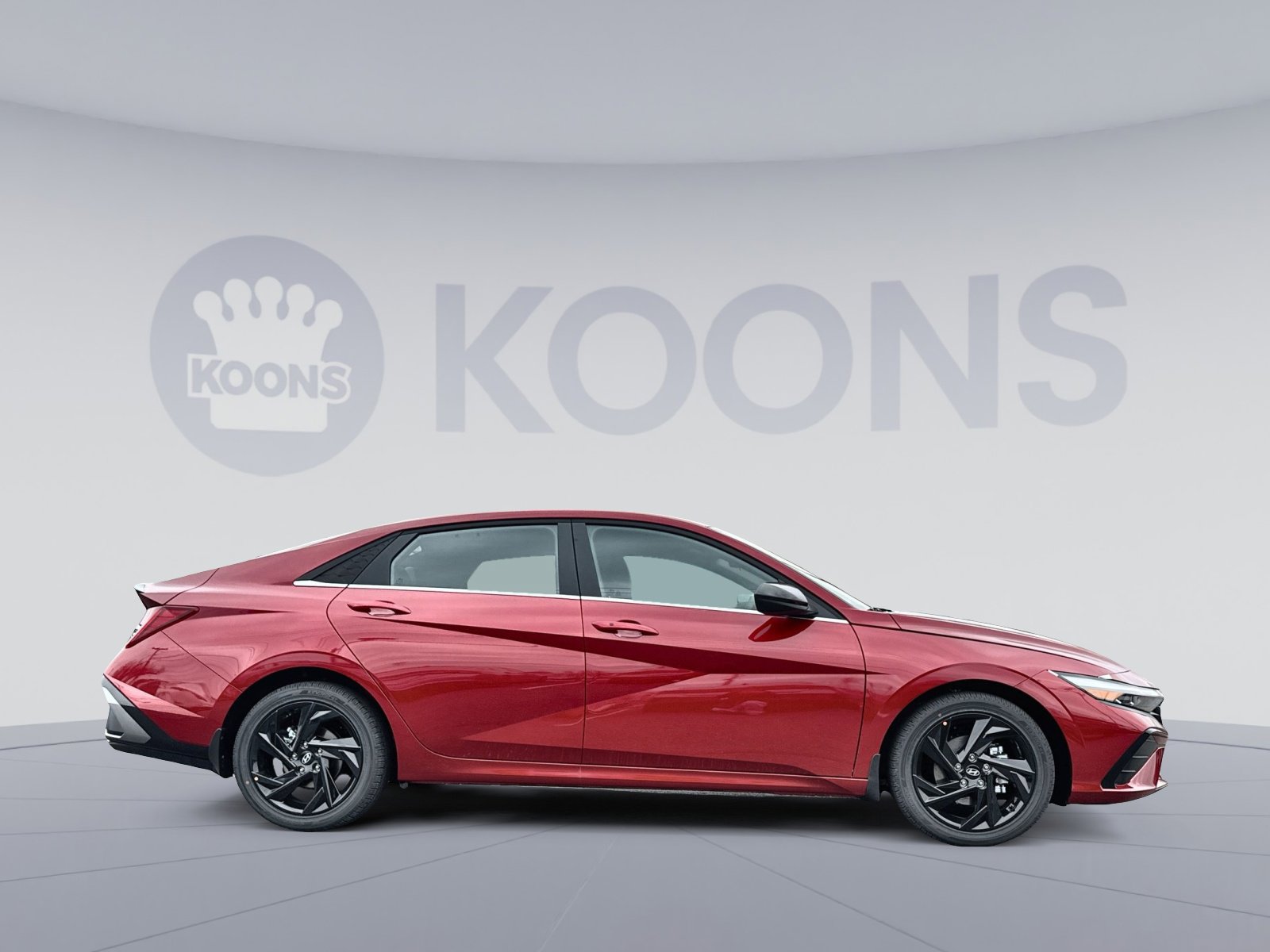 New 2026 Hyundai Elantra SEL Sport image 8