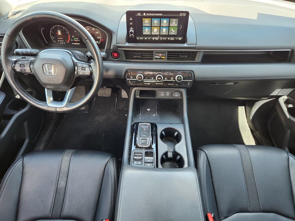 Used 2023 Honda Pilot EX-L image 15