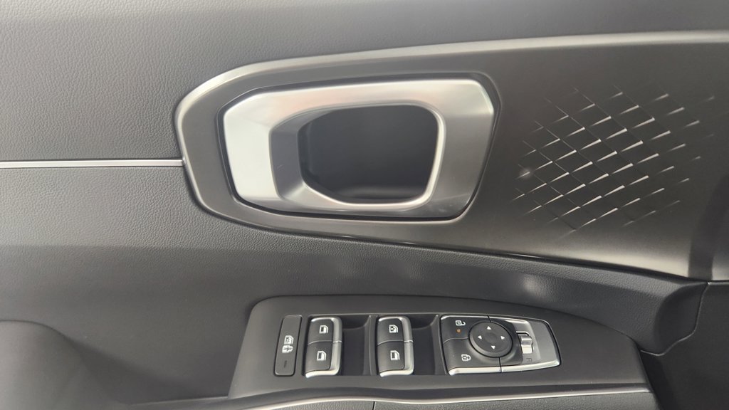 New 2026 Kia Sorento EX AWD/4WD image 21