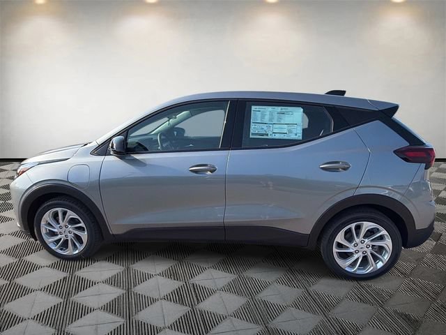 New 2027 Chevrolet Bolt LT w/ Comfort Package FWD image 8