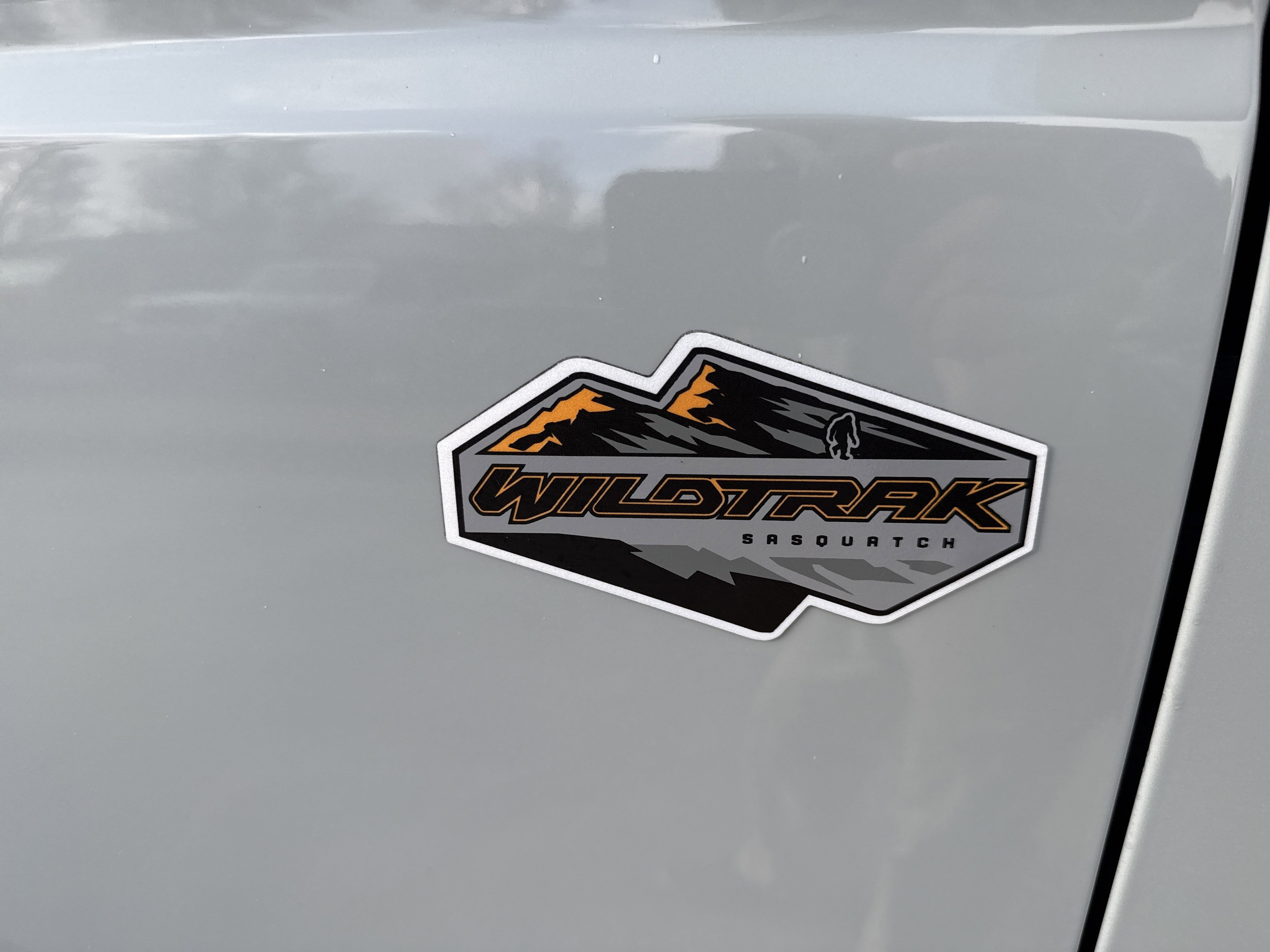Used 2024 Ford Bronco Wildtrak image 12