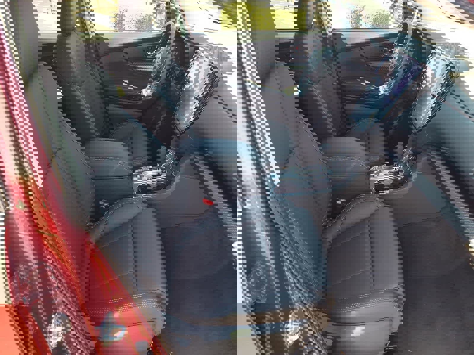 New 2026 Subaru Ascent Premium image 15