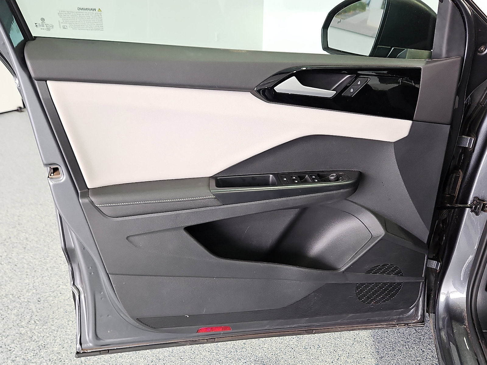 New 2025 Volkswagen Taos S FWD image 12