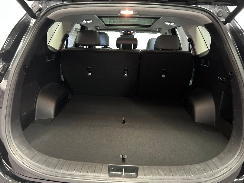 Used 2021 Hyundai Santa Fe Limited image 23