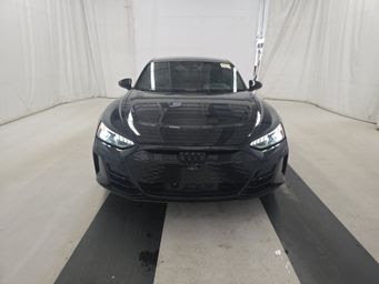 Used 2023 Audi RS e-tron GT w/ Carbon Performance Package AWD/4WD image 18
