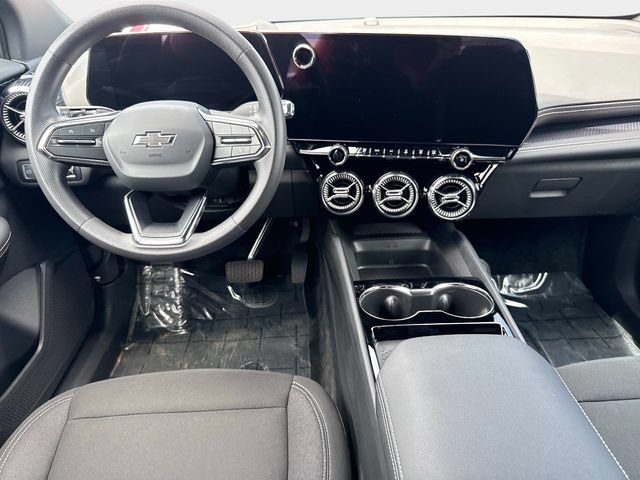 Used 2026 Chevrolet Blazer EV LT w/ Midnight/Sport Edition FWD image 15