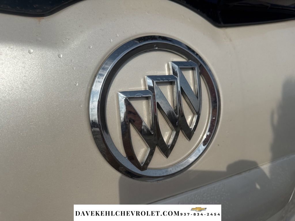 Used 2015 Buick Enclave Premium w/ Experience Buick Package image 52