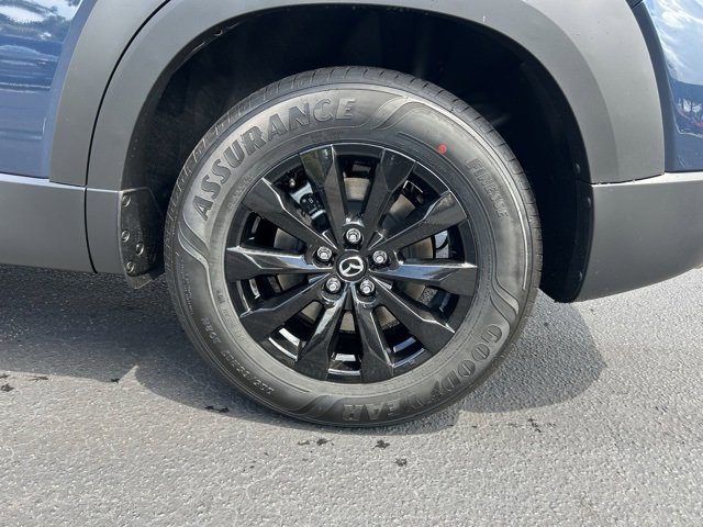New 2025 MAZDA CX-50 AWD 2.5 S w/ Weather Package image 5