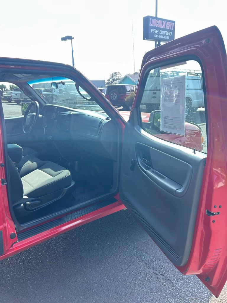 Used 2011 Ford Ranger Sport RWD image 21