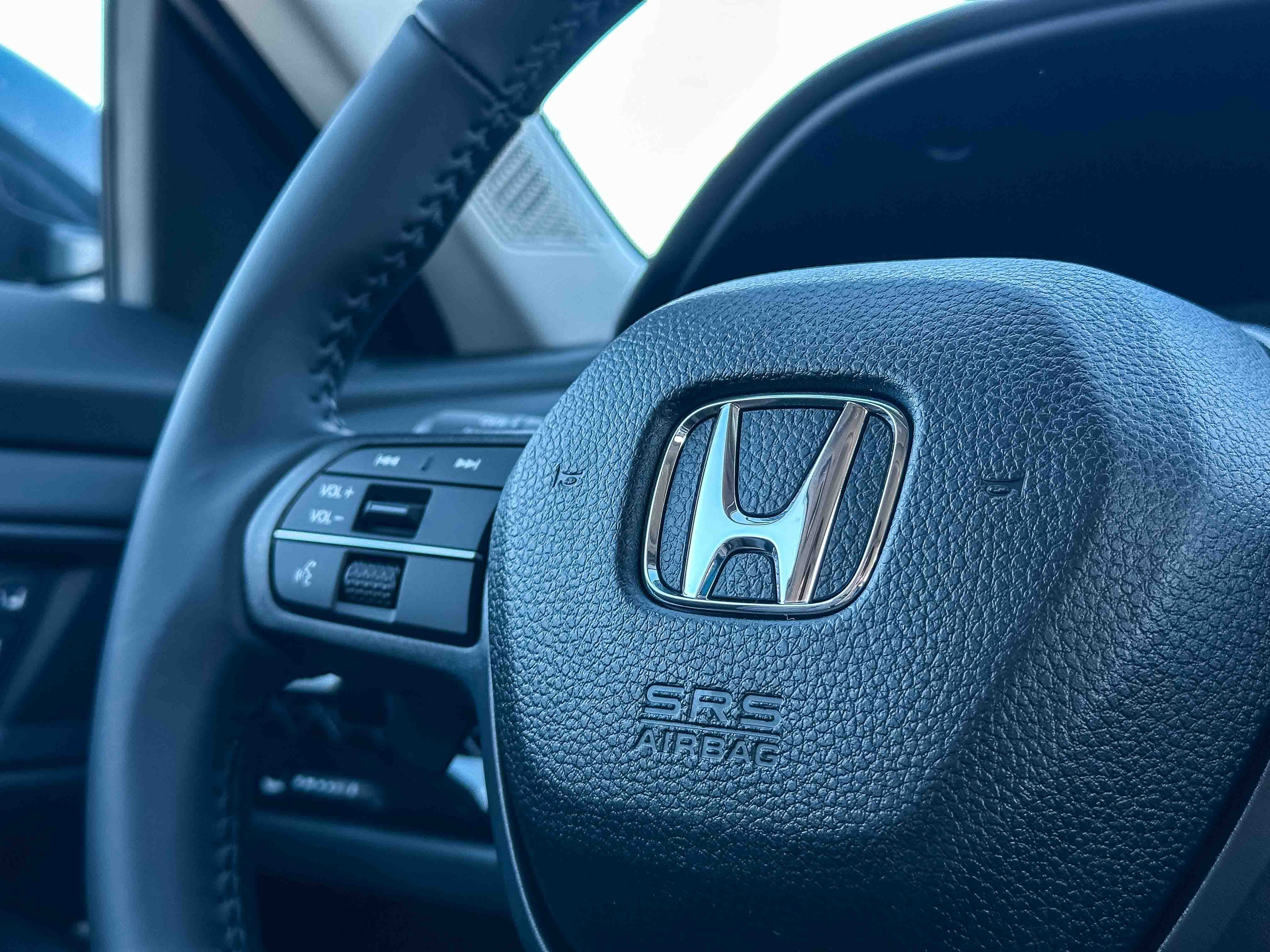 New 2025 Honda Accord EX-L image 20