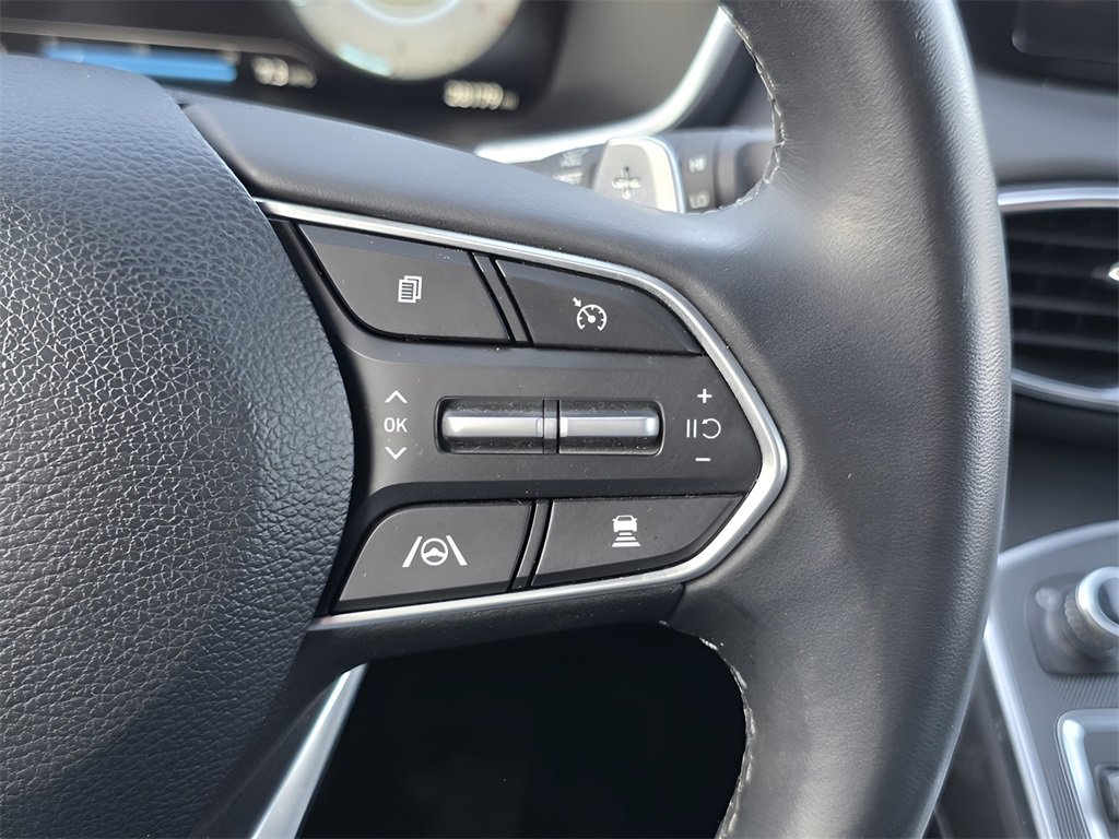 Used 2023 Hyundai Santa Fe SEL w/ Premium Package image 28