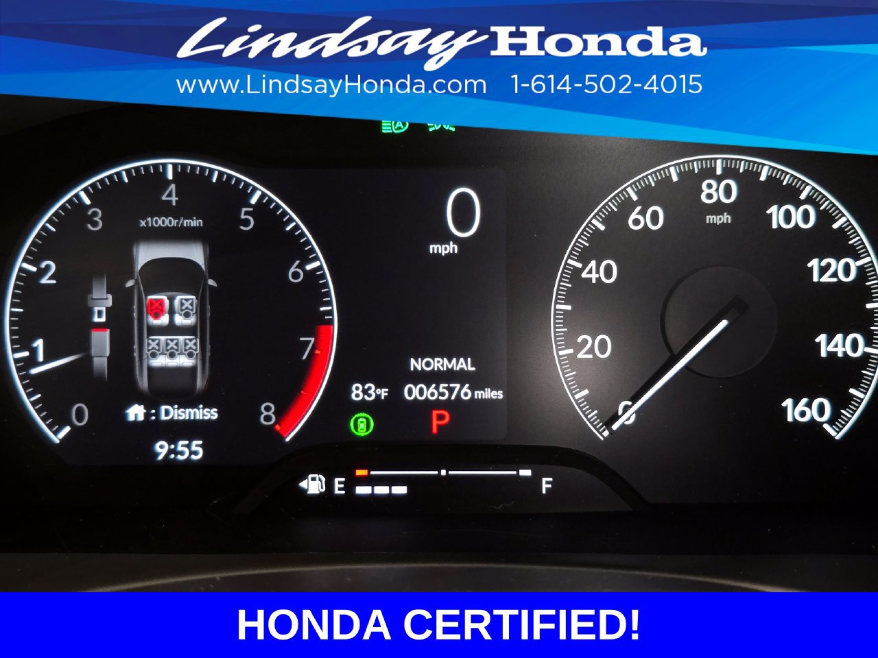 Certified 2024 Honda Civic Sport image 15