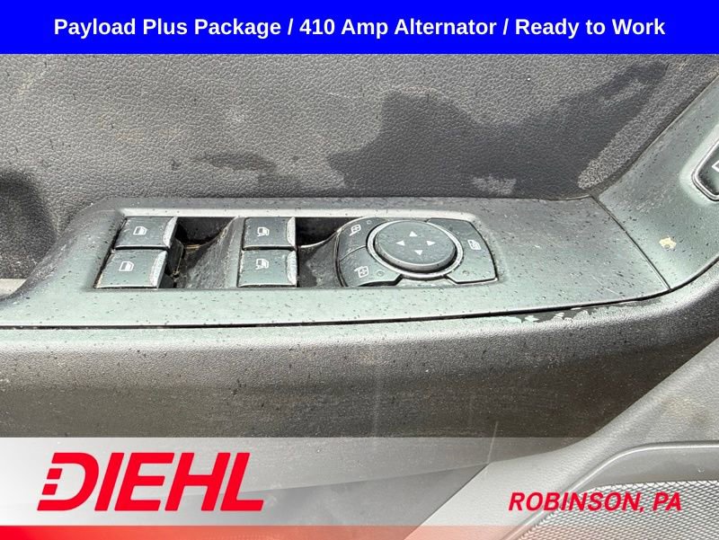 Used 2023 Ford F550 4x4 SuperCab Super Duty image 18