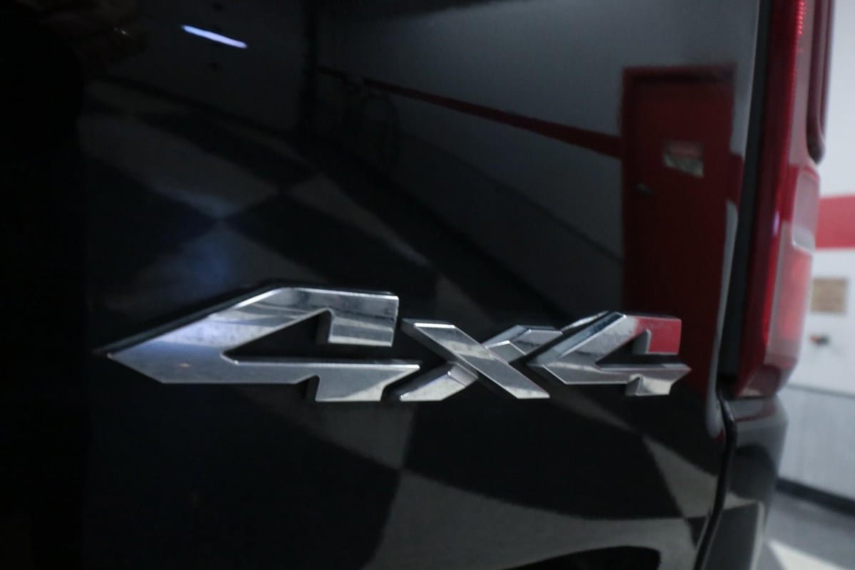 Used 2024 RAM 1500 Limited AWD/4WD image 26