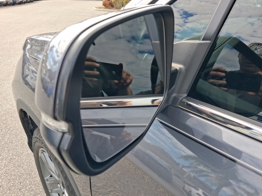 Certified 2021 Honda Ridgeline RTL image 15