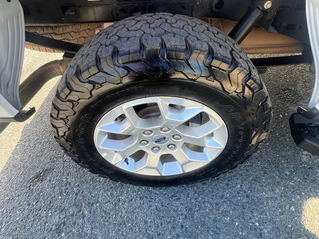 Used 2021 Ford F150 XLT w/ Equipment Group 301A Mid image 24