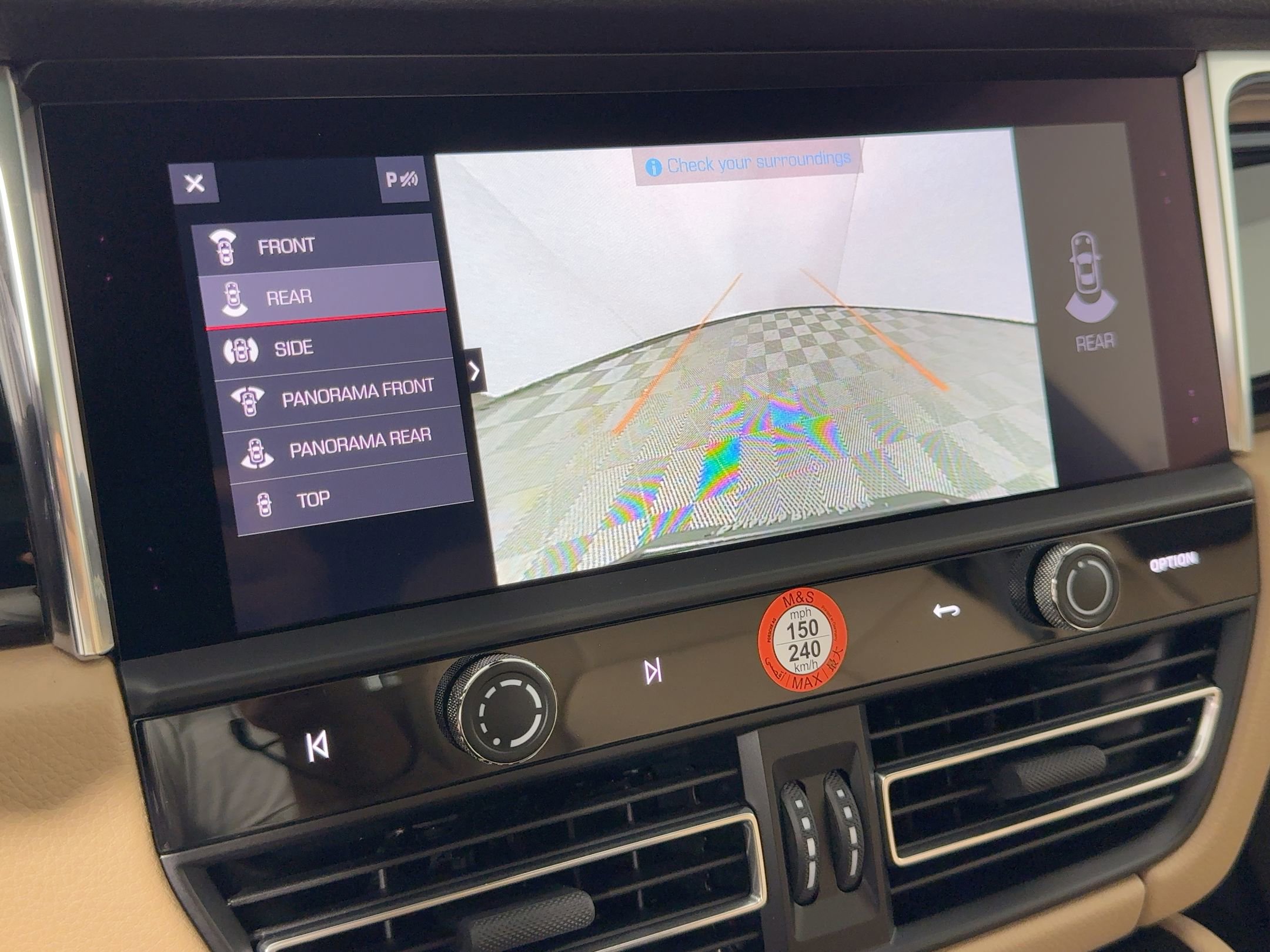 Used 2026 Porsche Macan S image 25