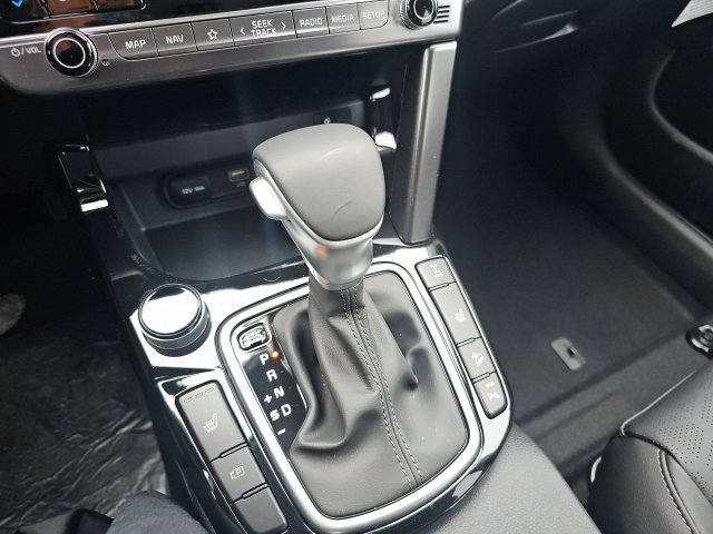 New 2026 Kia Seltos EX w/ EX Sunroof Package image 16