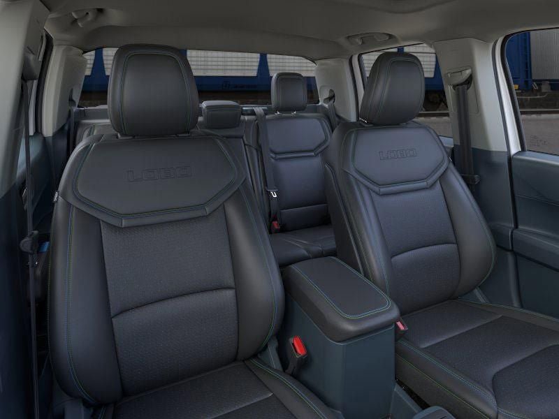 New 2025 Ford Maverick Lobo AWD/4WD image 10