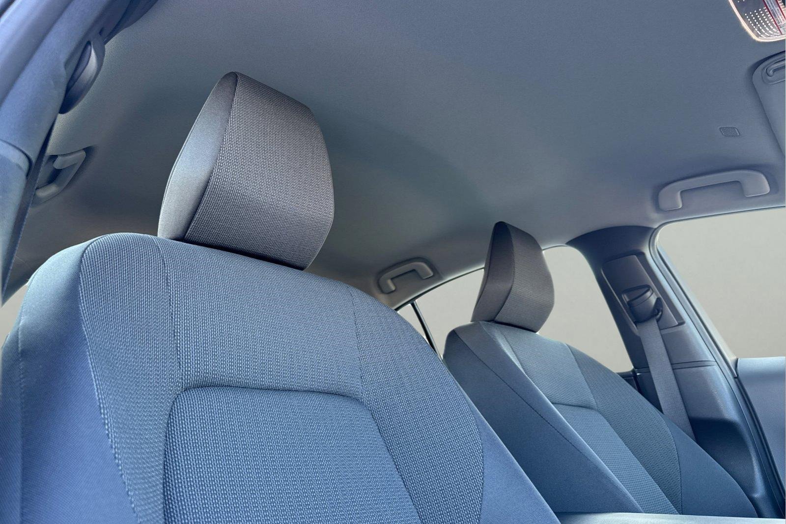 Certified 2025 Toyota Prius LE image 22