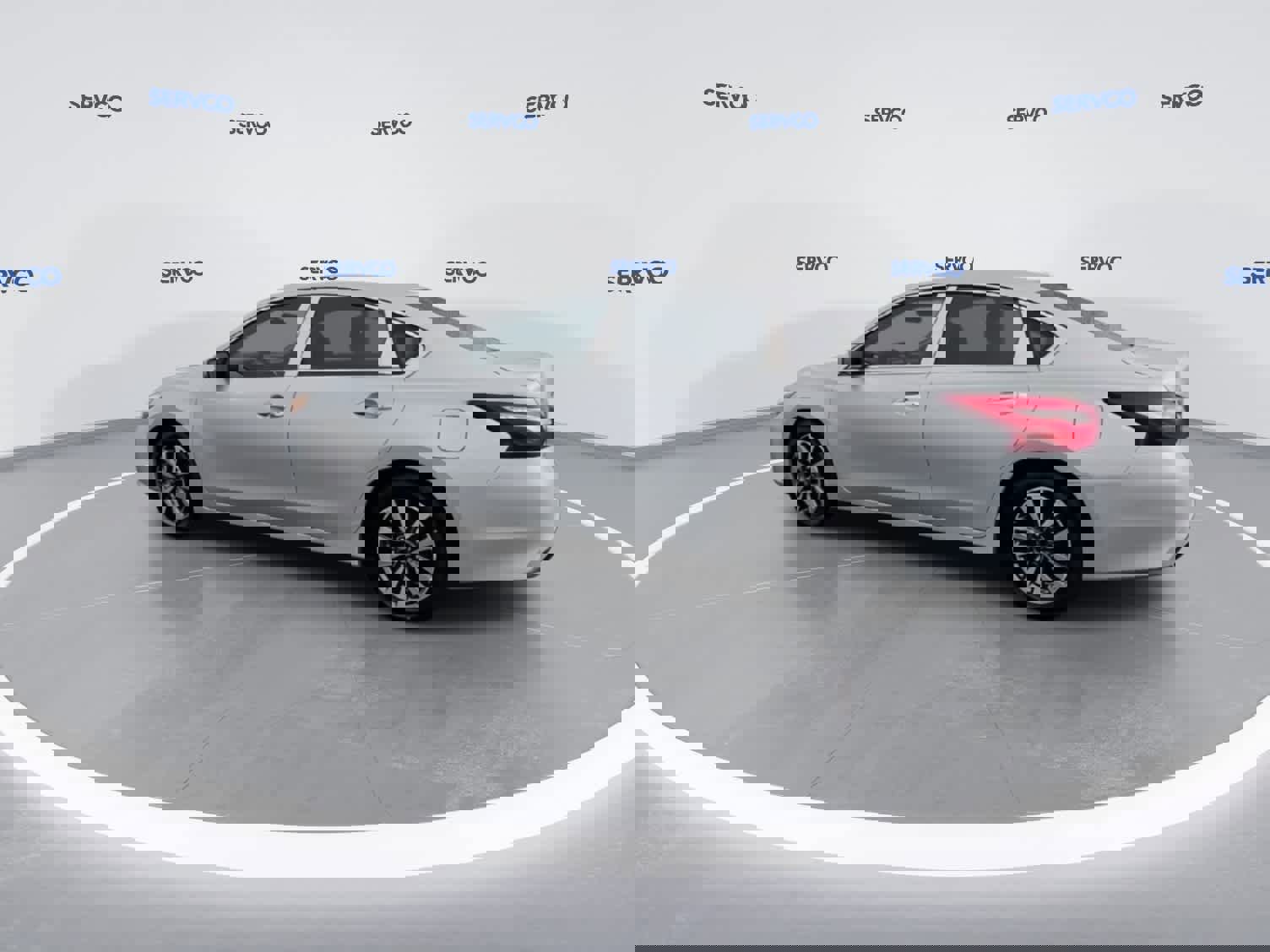 Used 2017 Nissan Altima 2.5 SV image 5