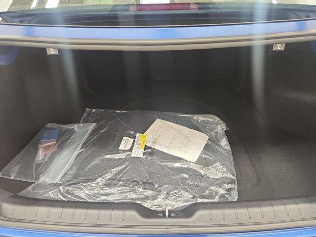 New 2025 Kia K4 GT-Line Turbo image 22