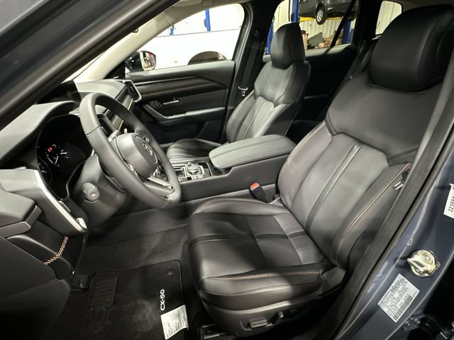 New 2026 MAZDA CX-50 AWD 2.5 S w/ Weather Package image 17