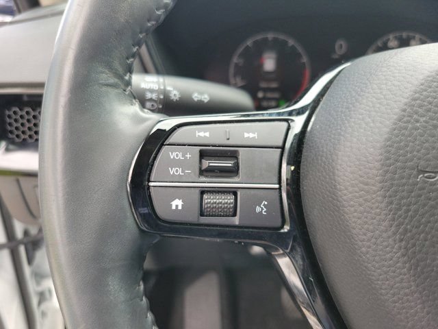 Used 2023 Honda CR-V EX-L image 23