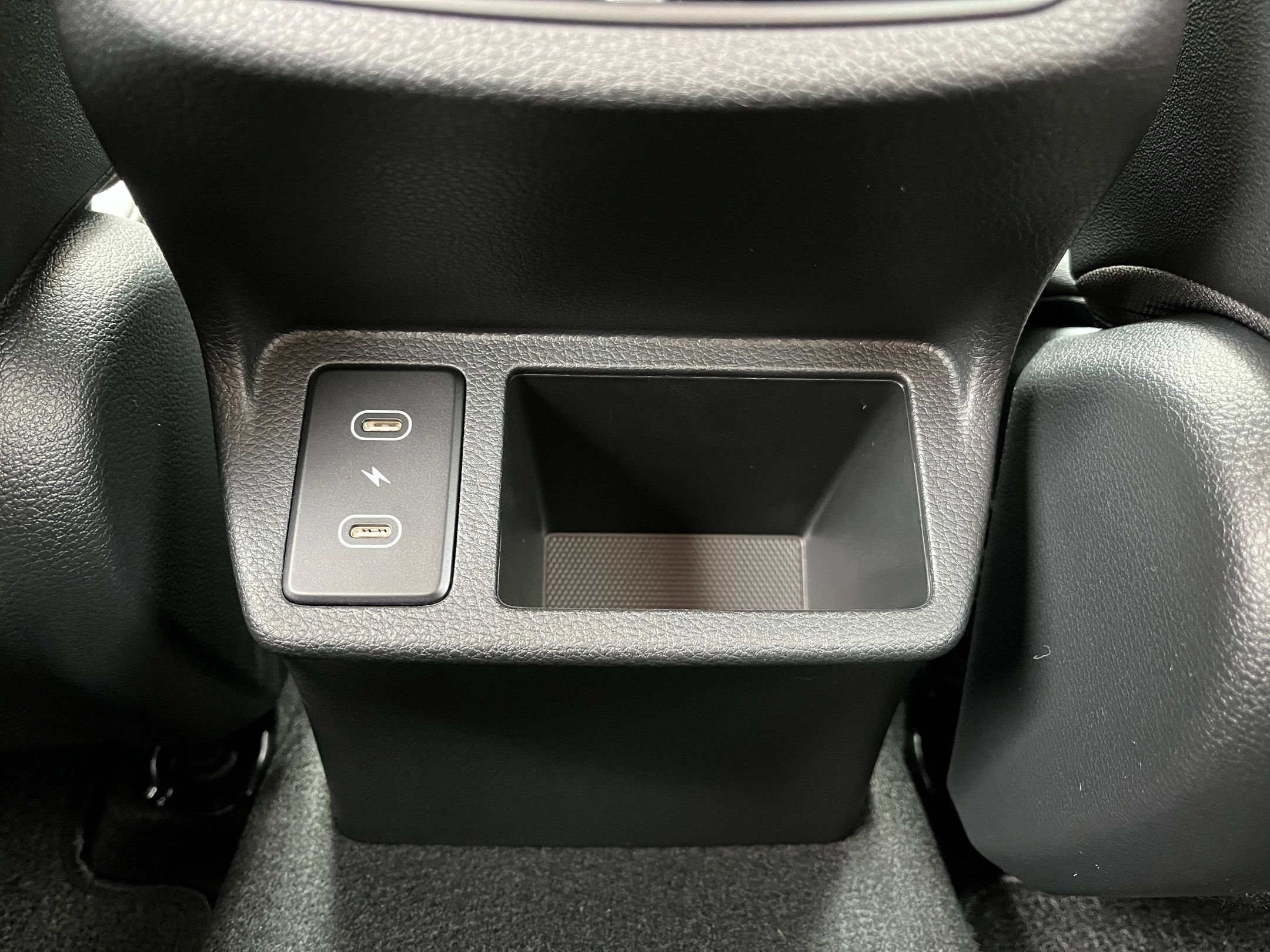 New 2026 Kia Seltos EX image 25